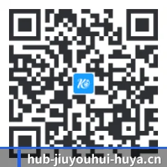 HarmonyOS 系统 二维码